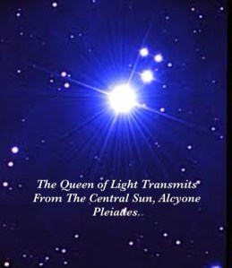 QueenofLIghtTransmits