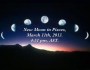 New Moon in Pisces March 11th,&nbsp;2013.