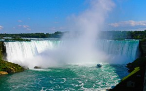 Niagara-Falls-Boat-Ontario-Canada-Wallpaper