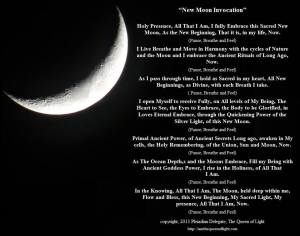 PleiadianDel;egateNewMoonInvocation