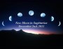 New Moon in Sagittarius~ December 2nd,&nbsp;2013