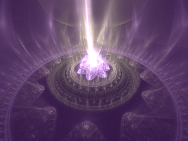 Fractal___Conjuring_Magic_by_P1_2004gsb