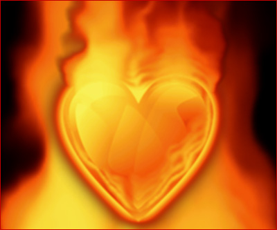 heartonfire