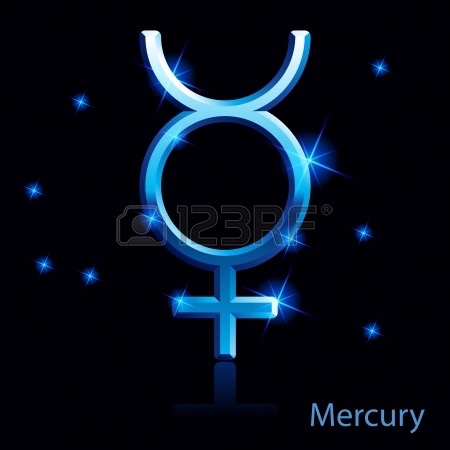 mercuryretro