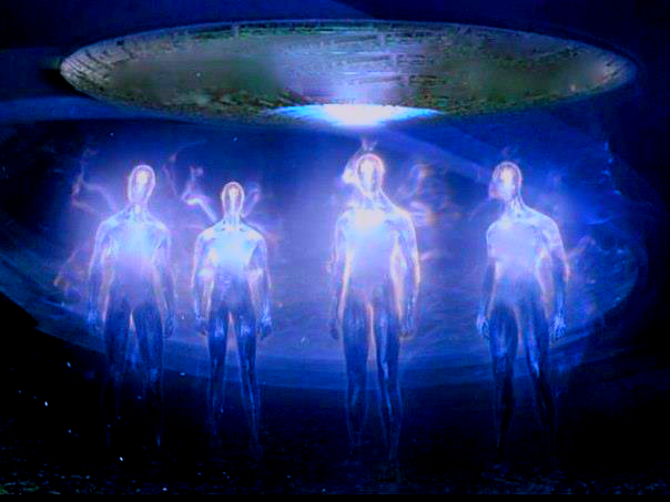 arcturians