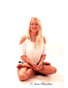 L'AuraPleiadianLotus