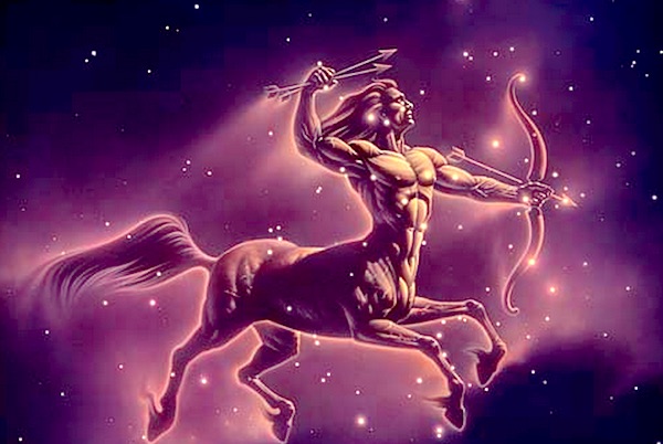 sagittarius