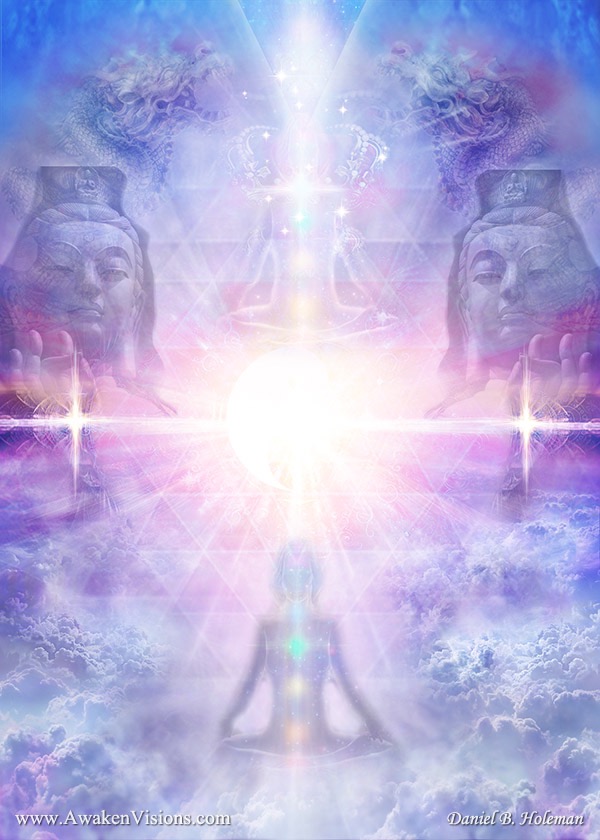 V048BuddhaDragonsMeditator5x7web