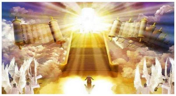 5th Dimensional Consciousness