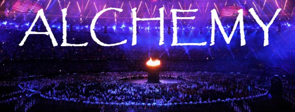 alchemy