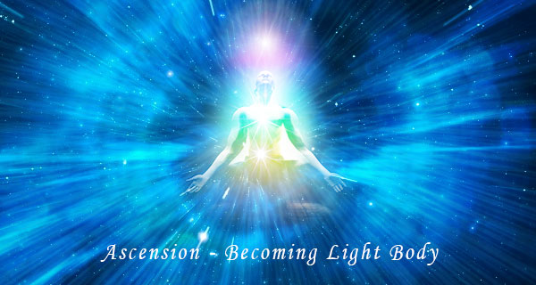 Ascension-Becoming-Light-Body