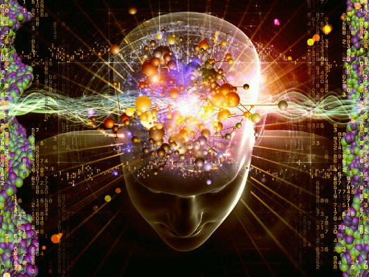 Eternal Love and Bliss! 