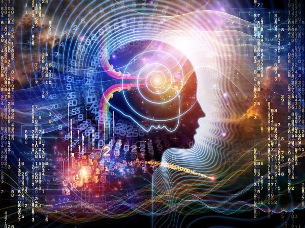 Lights Of Human Mind