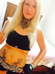 September 2 2016L'Aura