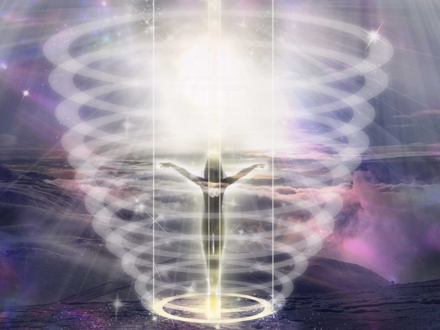 Transmutationism The Transmutation Now | The New Divine Humanity